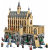 Klocki LEGO 76435 Zamek Hogwart - Wielka Sala HARRY POTTER